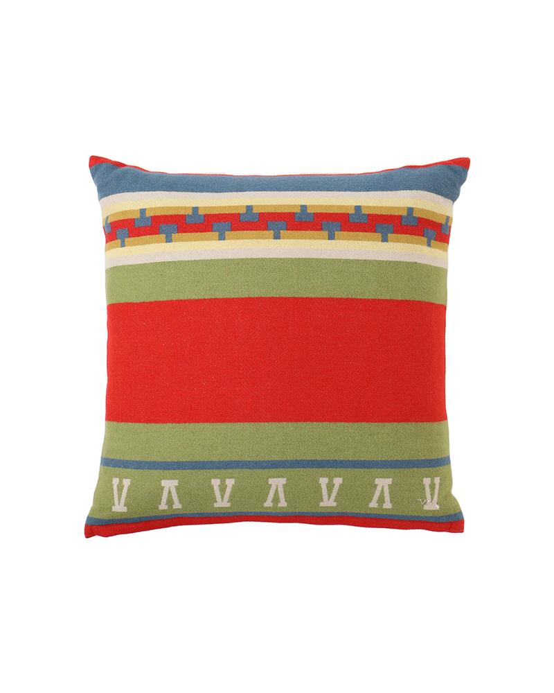 CUSHION | Visvim Official North American Web Store